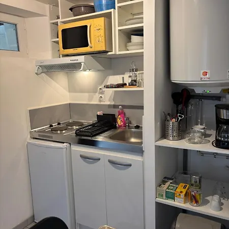 Sweet Homes I De Tata I Parking Gratuit אנגולם